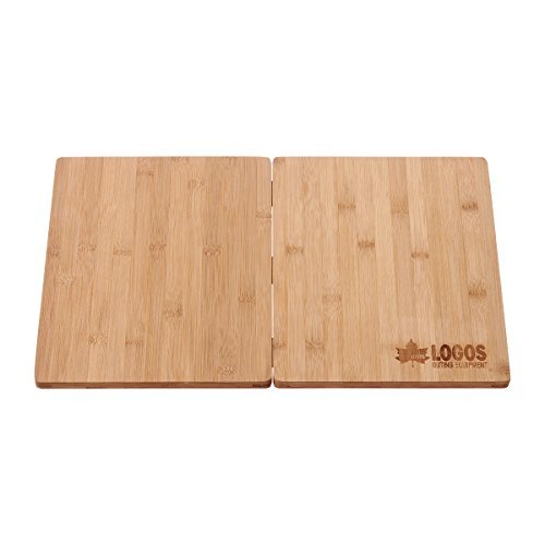 【中古】ロゴス(LOGOS) Bamboo大きいまな板(50×30.5cm) 81280005_画像1