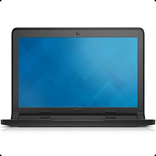 【中古】Dell ChromeBook 11 - インテルCeleron 2955U、4GB RAM、16GB SSD、Webカメラ、HDMI、（11.6 HDスクリーン1366x768）（Certified R_画像1