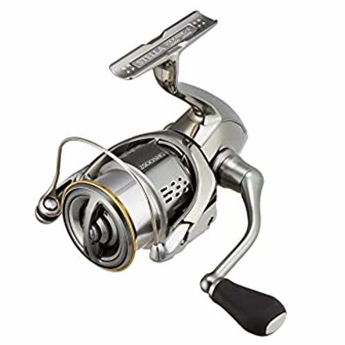 【中古】シマノ(SHIMANO) スピニングリール 18 ステラ 2500SHG バス釣り_画像1