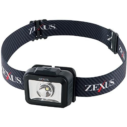【中古】冨士灯器 ZX-160 ZEXUS LEDライト ZX-160