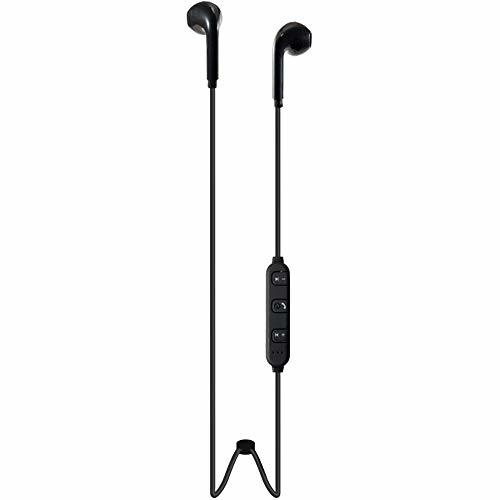 【中古】AXES B-FIT Bluetooth イヤフォン AH-BT59 ブラック_画像1