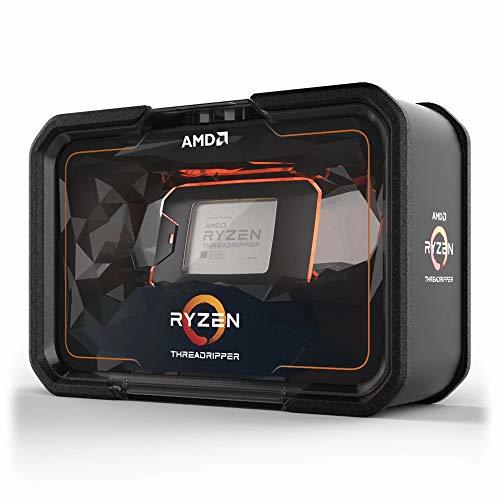 【中古】AMD CPU Ryzen Threadripper 2920X プロセッサー YD292XA8AFWOF_画像1