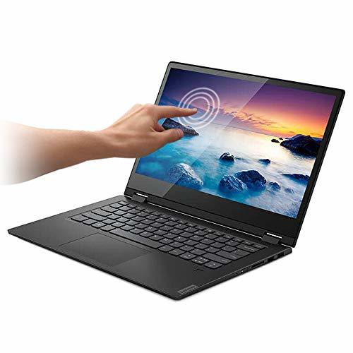 【中古】Lenovo Flex 14 2-in-1 Ryzen 7 512GB SSD、12GB RAM、Vega 10、Win 10 Home 81SS000FUS_画像1