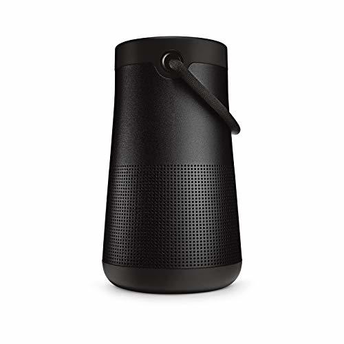 【中古】Bose SoundLink Revolve+ II Bluetooth speaker ポータブルワイヤレススピーカー トリプルブラック | 最大17時間連続再生 | 防滴・_画像1