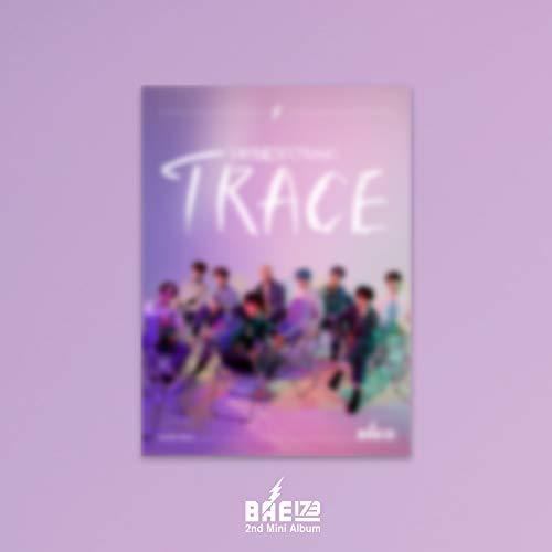 【中古】INTERSECTION : TRACE(韓国盤)_画像1