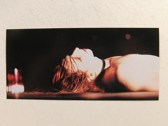 YOSHIKI/佳樹◆小松成美/X JAPAN/角川書店◆2009年初版_画像2