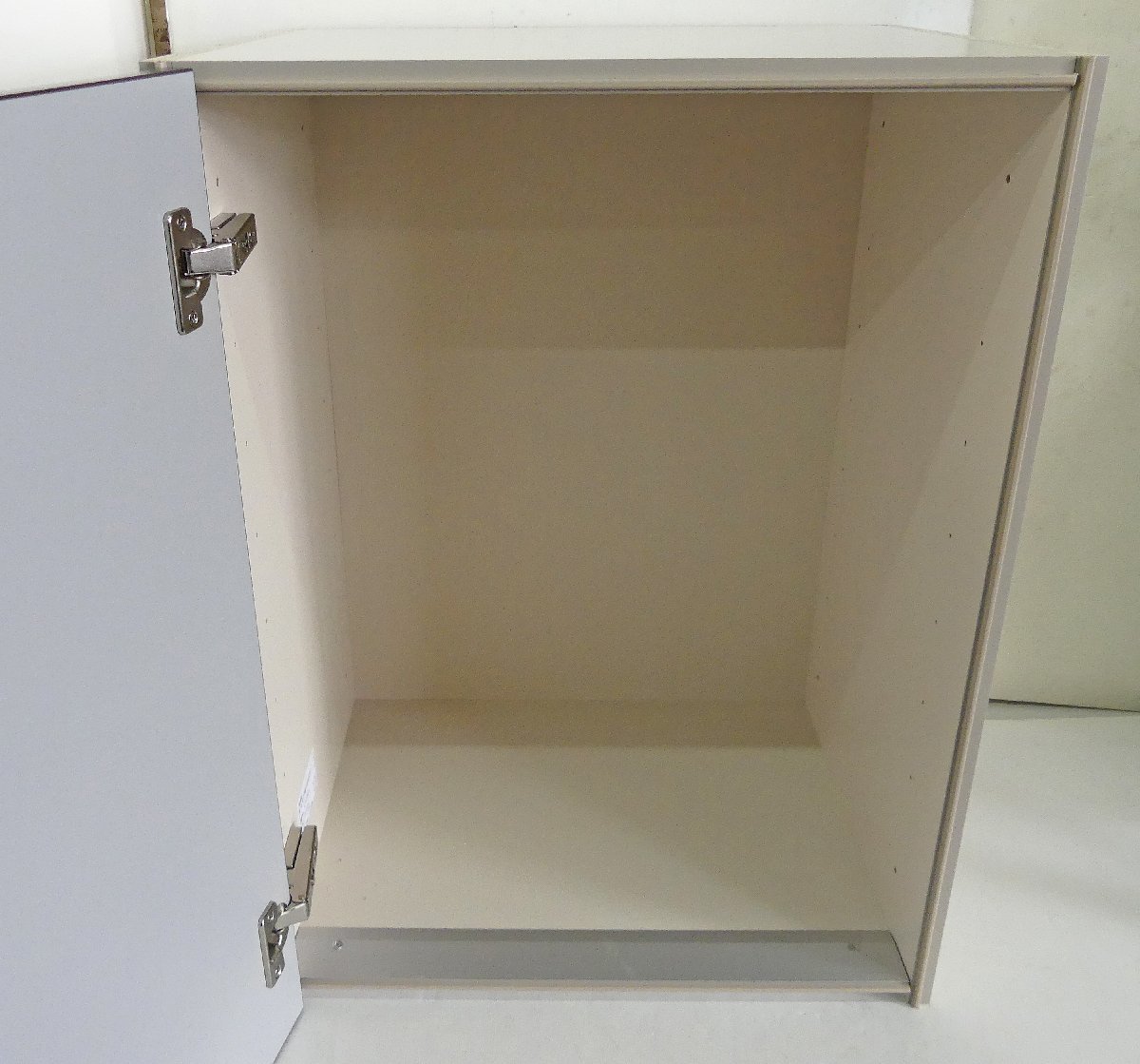 * storage goods!LIXIL Lixil Sierra 17 wall cabinet storage unit hanging cupboard [C1WNH045ADA75/L] Brown *