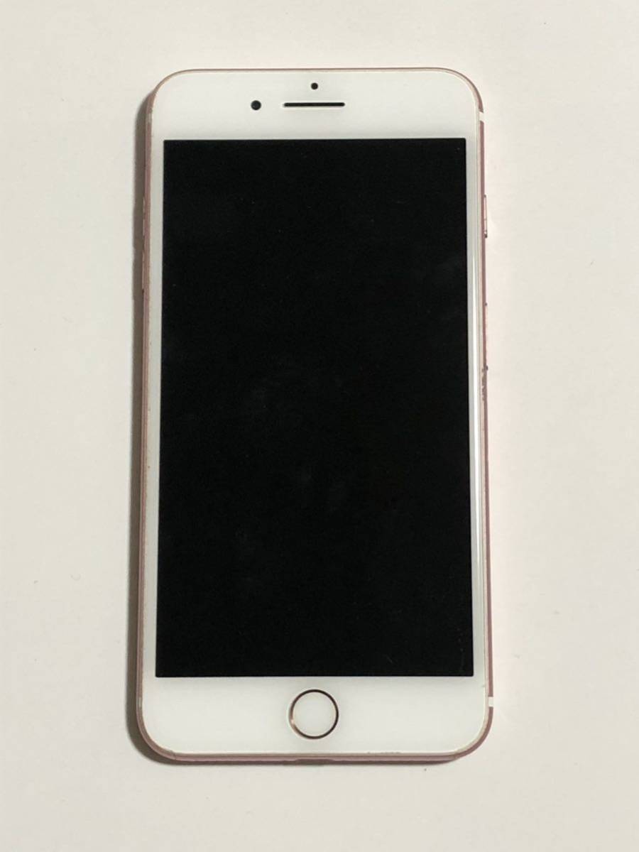 SIMフリー iPhone7Plus 32GB 95% ローズゴールド 国内版SIMフリー Apple iPhone 7 Plus スマートフォン 7Plus 7プラス 送料無料