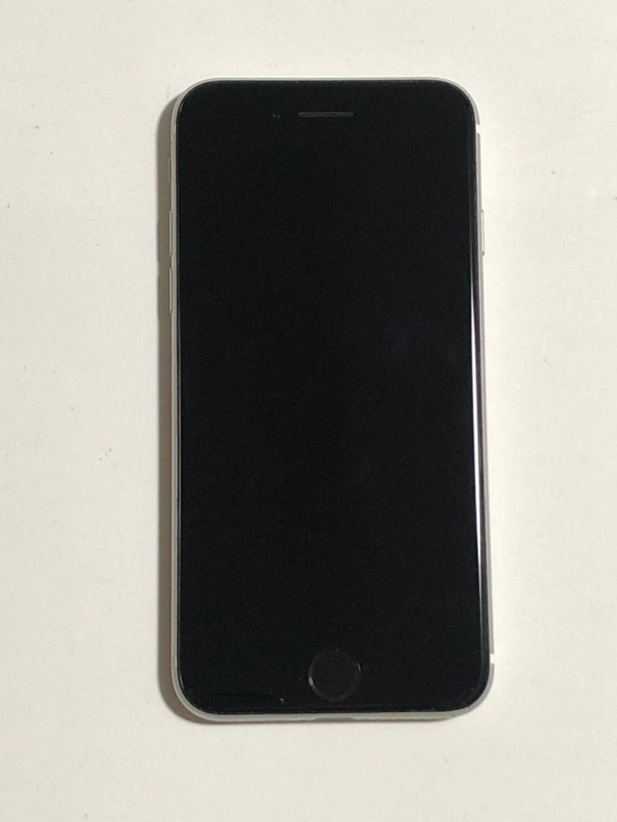 SIMフリー iPhoneSE 第2世代 256GB ホワイト 国内版SIMフリー SE2 アイフォン スマートフォン 送料無料 第二世代 iPhone SE iPhoneSE2