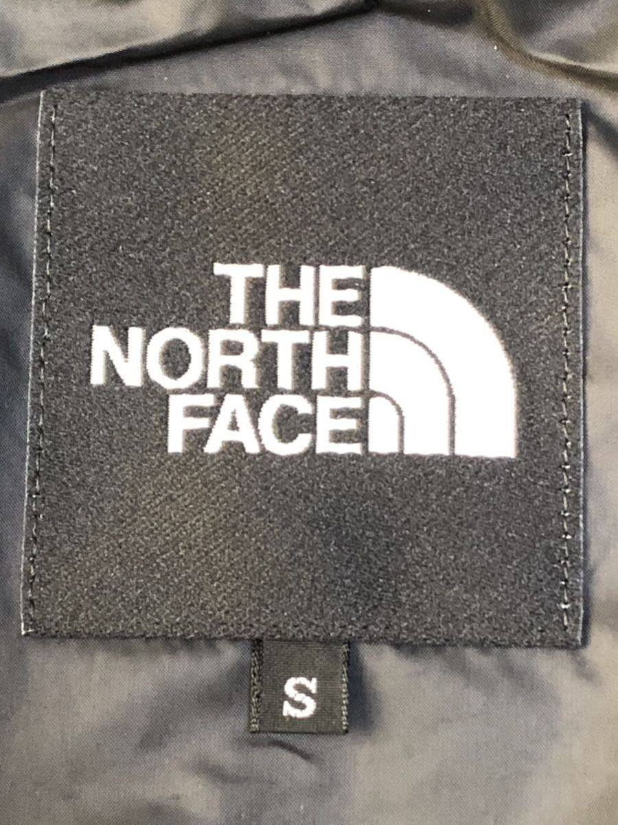 未使用 タグ付 THE NORTH FACE Mountain Light Jacket GORE-TEX ノースフェイス マウンテン ジャケット ゴアテックス ゴールドウィン_画像5