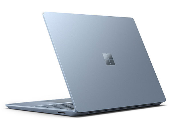  новый товар ноутбук Microsoft Surface Laptop Go 2 8QC-00043 12.4 type Core i5 1135G7 SSD128GB память 8GB Windows 11 Office имеется 