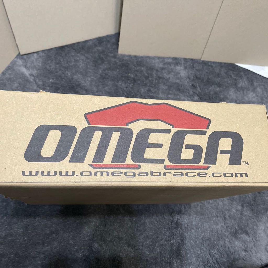 OMEGA ネックブレース X1 2回使用_画像9