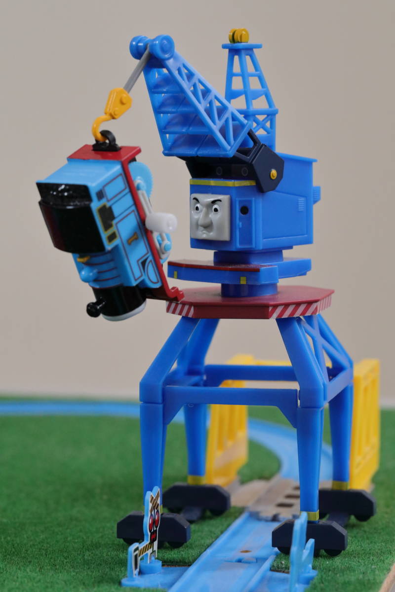 新品 希少 ベレスフォード本体 拡張ユニット トーマス カプセルプラレール 検索 ステファノ アシマ レーシング 特殊車両 世界 ケンジ 代購幫 新品 希少 ベレスフォード本体 拡張ユニット トーマス カプセルプラレール 検索 ステファノ アシマ レーシング 特殊車両 世界 ケンジ 代購幫