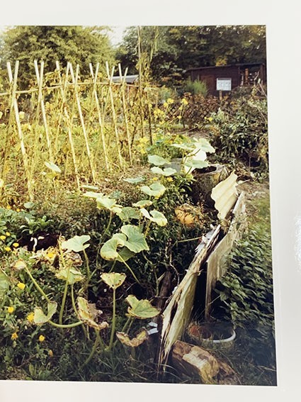 シモーネ・ニーヴェグ オリジナルプリント付写真集 Landshaften シモーネ・ニーヴェグ オリジナルプリント付写真集 Landshaften