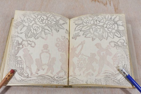 Bibian 比比昂- 絵本FOU 佐藤春夫谷中安規装版画荘谷中安規木 Bibian 比比昂- 絵本FOU 佐藤春夫谷中安規装版画荘谷中安規木