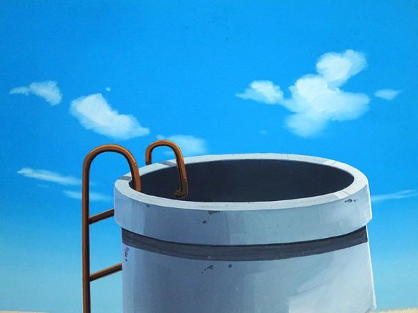 オバケのQ太郎セル画「Q太郎」2 セル画 23×26.5 背景25×36 セル画 オバケのQ太郎セル画「Q太郎」2 セル画 23×26.5 背景25×36 セル画