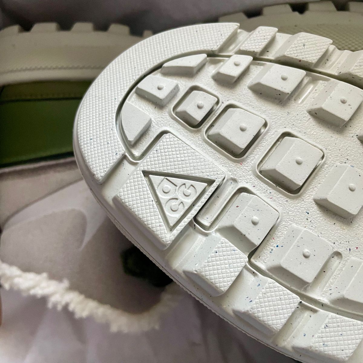 ナイキ ウッドサイド チャッカ 2 ACG 防水ブーツ アウトドア ナイキ ウッドサイド チャッカ 2 ACG 防水ブーツ アウトドア