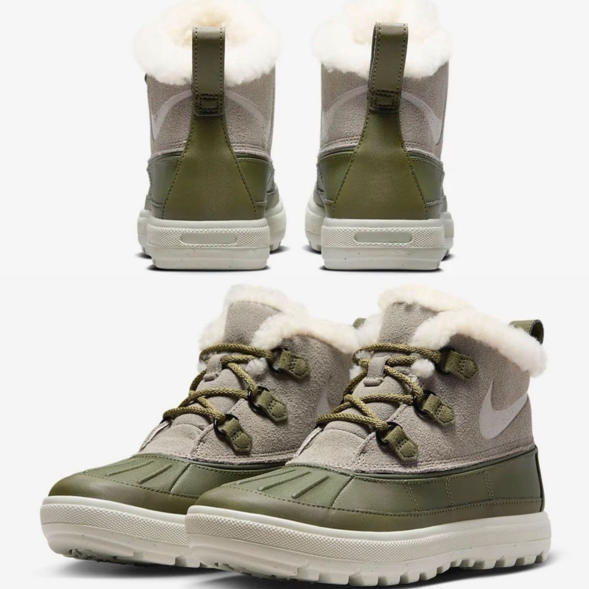 ナイキ ウッドサイド チャッカ 2 ACG 防水ブーツ アウトドア ナイキ ウッドサイド チャッカ 2 ACG 防水ブーツ アウトドア
