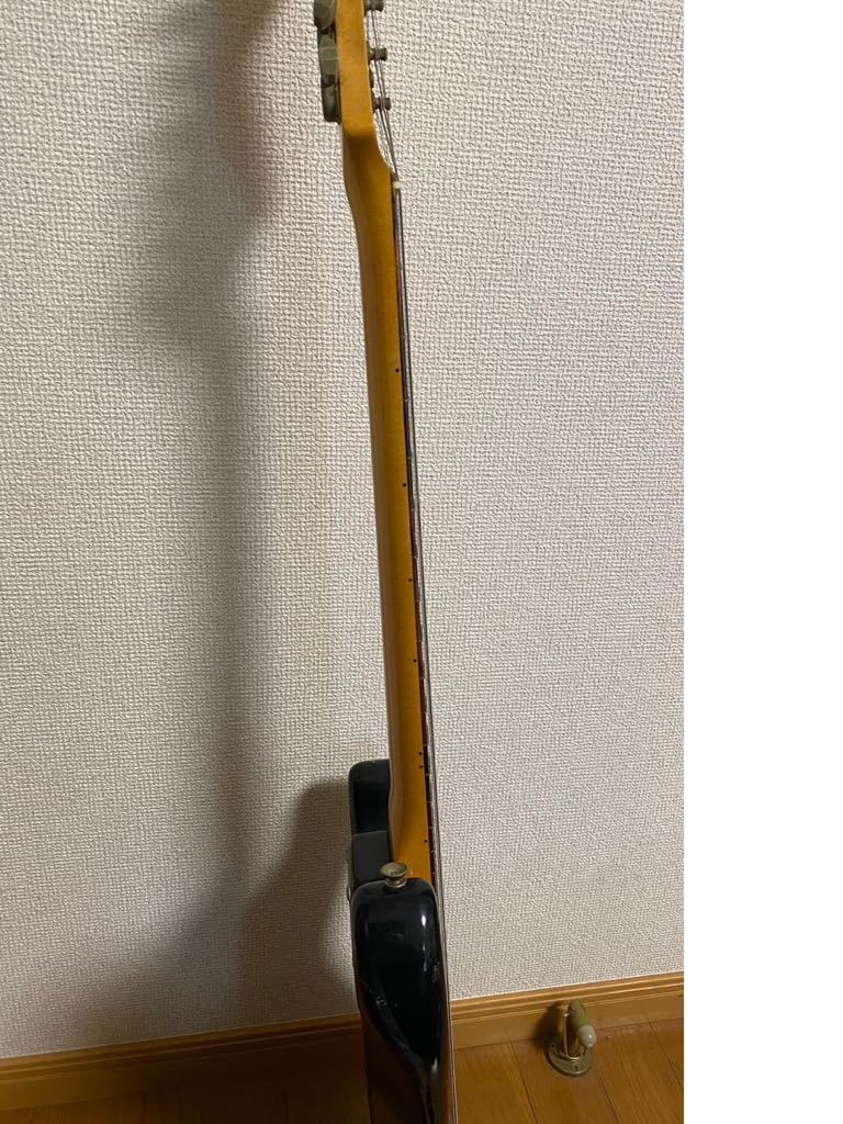 FERNANDES CORPORATION LTD エレキギター インジェクター フェルナンデス 楽器 弦楽器 現状品_画像8