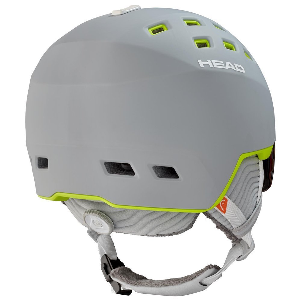 Yahoo!オークション - HEAD rachel バイザー付きスノー Yahoo!オークション - HEAD rachel バイザー付きスノー
