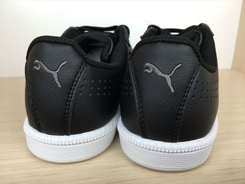 PUMA( Puma ) Smash Cat Perf FS SL(s mash cat pa-fFS SL) 387796-07 sneakers shoes men's wi men's 23,5cm new goods (1803)