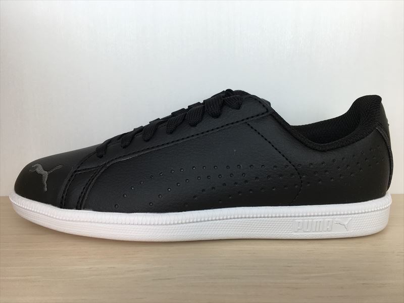 PUMA（プーマ） Smash Cat Perf FS SL（スマッシュキャットパーフFS SL） 387796-07 スニーカー 靴 メンズ ウィメンズ 24,5cm 新品 (1803)