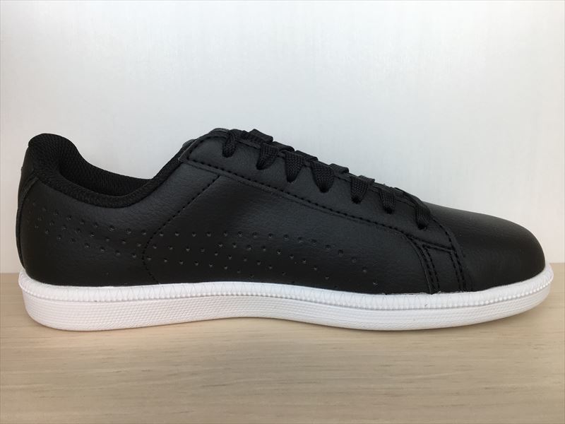 PUMA（プーマ） Smash Cat Perf FS SL（スマッシュキャットパーフFS SL） 387796-07 スニーカー 靴 メンズ ウィメンズ 27,5cm 新品 (1803)_画像2