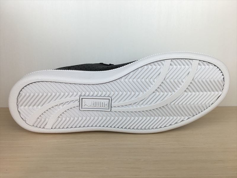 PUMA（プーマ） Smash Cat Perf FS SL（スマッシュキャットパーフFS SL） 387796-07 スニーカー 靴 メンズ ウィメンズ 27,5cm 新品 (1803)_画像3