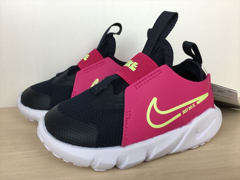 NIKE（ナイキ） FLEX RUNNER 2 TDV（フレックスランナー2 TDV） DJ6039-401 スニーカー 靴 ベビーシューズ 15,0cm 新品 (1810)_画像4