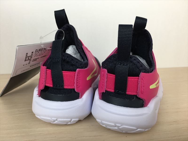 NIKE（ナイキ） FLEX RUNNER 2 TDV（フレックスランナー2 TDV） DJ6039-401 スニーカー 靴 ベビーシューズ 15,0cm 新品 (1810)_画像5