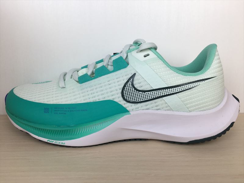 NIKE（ナイキ） AIR ZOOM RIVAL FLY 3（エアズームライバルフライ3） CT2405-399 スニーカー 靴 メンズ 28,0cm 新品 (1821)_画像1