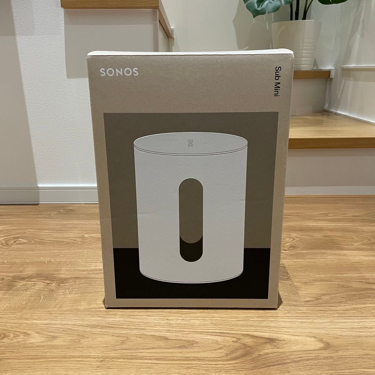 SONOS Sub Mini ホワイト|Yahoo!フリマ(旧PayPayフリマ) SONOS Sub Mini ホワイト|Yahoo!フリマ(旧PayPayフリマ)