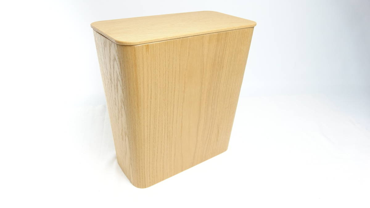 送料無料》無印良品 木製ごみ箱・袋止めワイヤー付 木製ごみ箱用 送料無料》無印良品 木製ごみ箱・袋止めワイヤー付 木製ごみ箱用