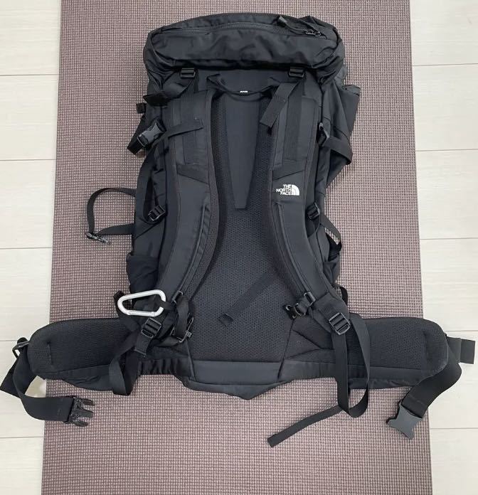 THE NORTH FACE TELLUS 33(テルス33) ザック　リュック　登山　ハイキング　ノースフェイス　テルス_画像2