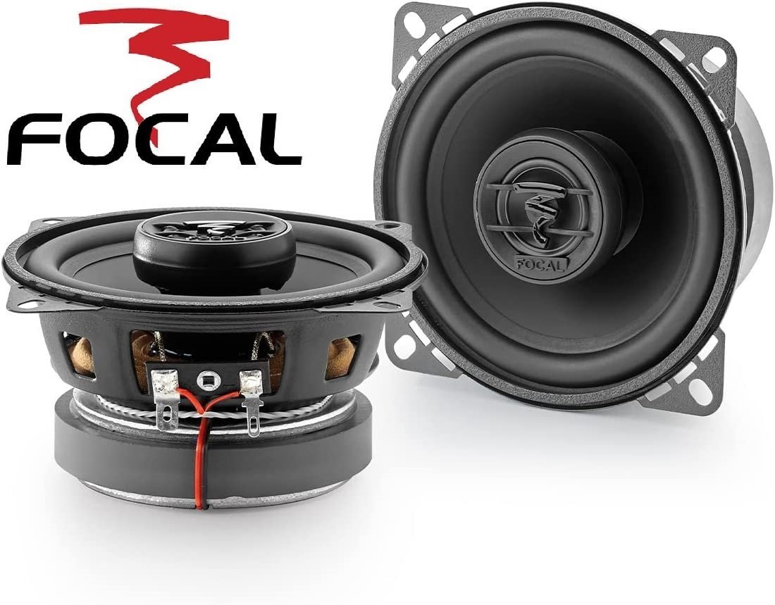 ■USA Audio■フォーカル FOCAL Auditorシリーズ ACX100 10cm Max.60W ●保証付●税込_画像1