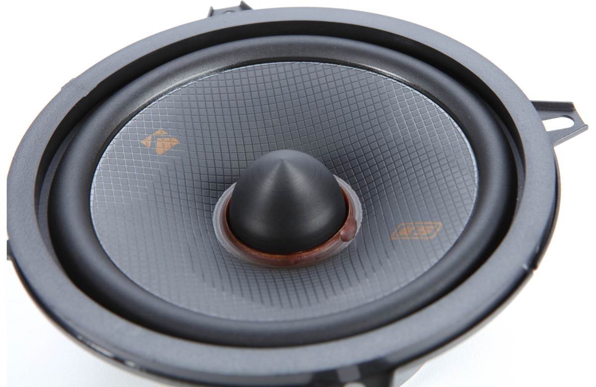 ■USA Audio■キッカー Kicker KSS504 (47KSS504) 13cm (5.25インチ) Max.200W●保証付●税込_画像3