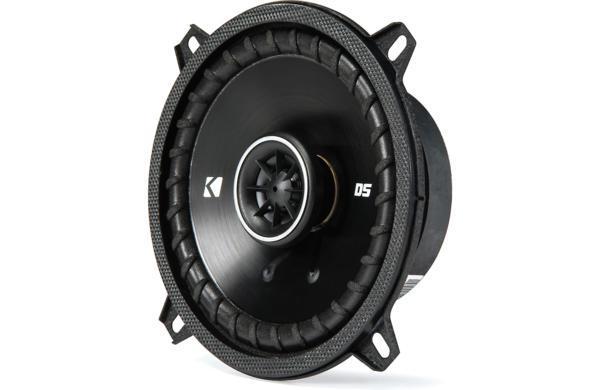 ■USA Audio■キッカーKicker DSC50 (43DSC504) 13cm Max.200W ●保証付●税込_画像6