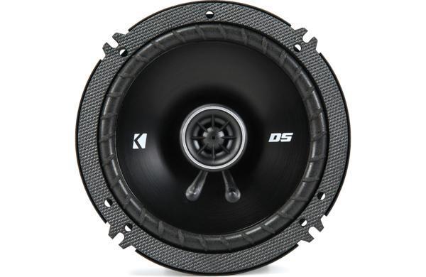 ■USA Audio■キッカー Kicker DSC650 (43DSC6504) 16cm Max.240W●保証付●税込_画像4