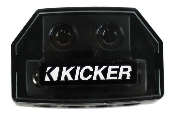 ■USA Audio■キッカー Kicker DB4 ディストリビューションブロック ●税込_画像3