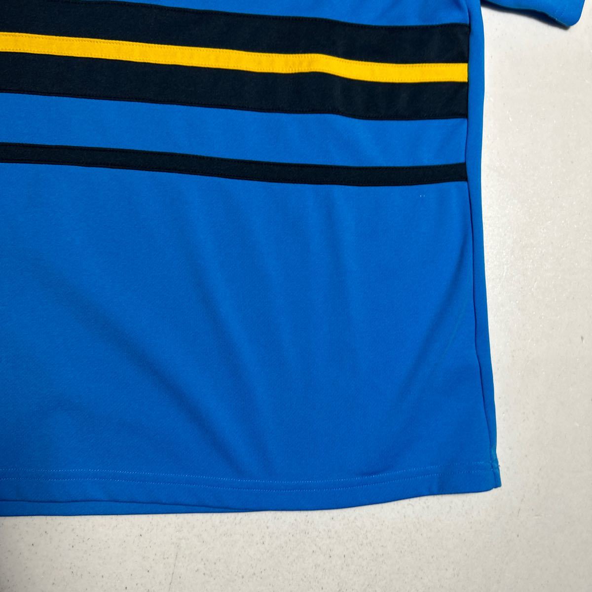 プリンス PRINCE テニス バドミントン ポロシャツ ウェア Mサイズの画像3