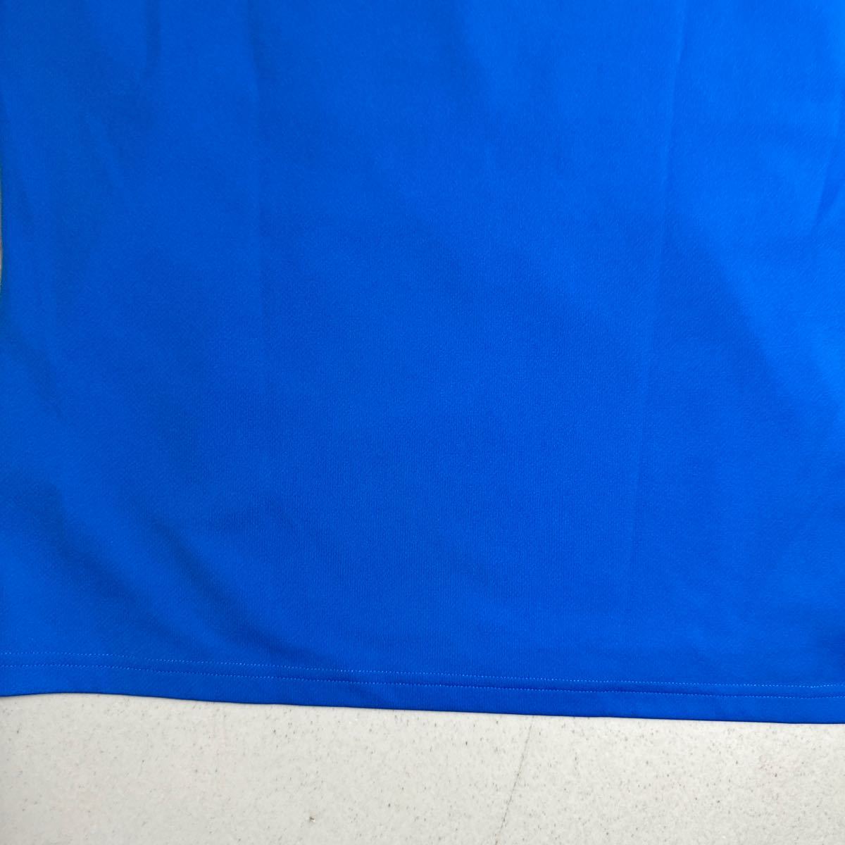 プリンス PRINCE テニス バドミントン ポロシャツ ウェア Mサイズの画像10