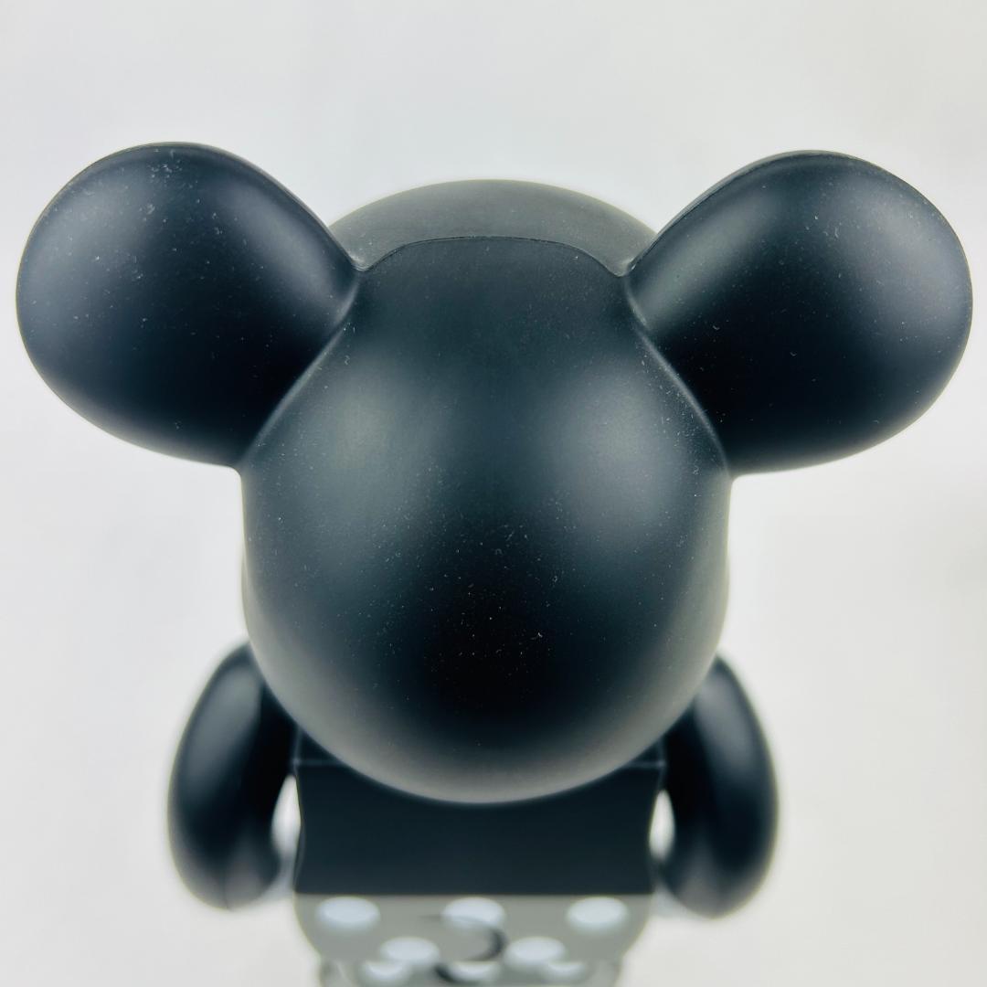 Yahoo!オークション - BE@RBRICK MINNIE MOUSE (B&W Ver Yahoo!オークション - BE@RBRICK MINNIE MOUSE (B&W Ver