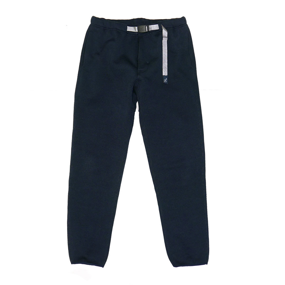 【2024】お歳暮・冬ギフト | 高島屋オンラインスト GRAMICCI × BEAMS 別注 フリースナローパンツ【L】ネイビー 男性用