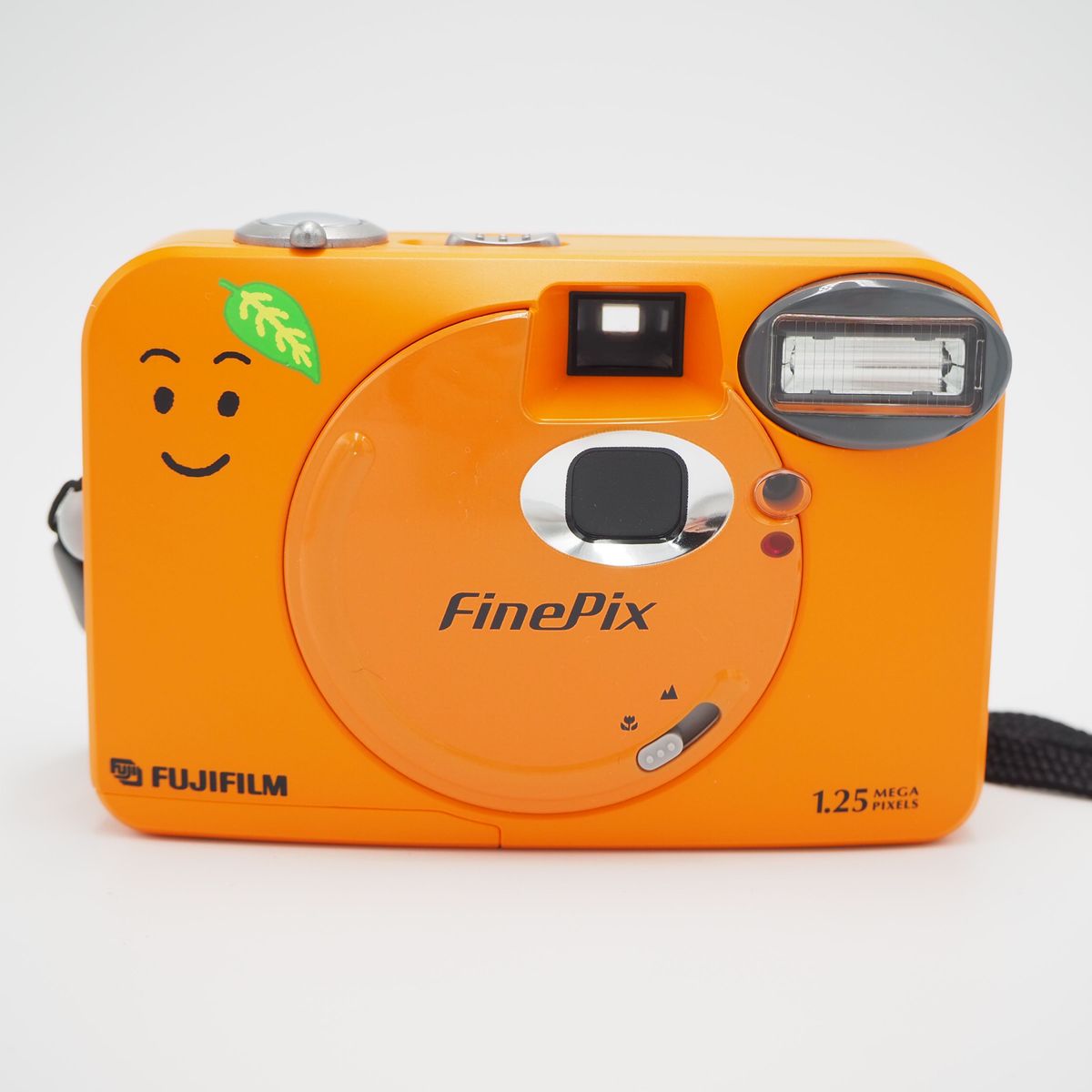激レア なっちゃんデザイン FUJIFILM FINEPIX A101 美品|Yahoo 激レア なっちゃんデザイン FUJIFILM FINEPIX A101 美品|Yahoo