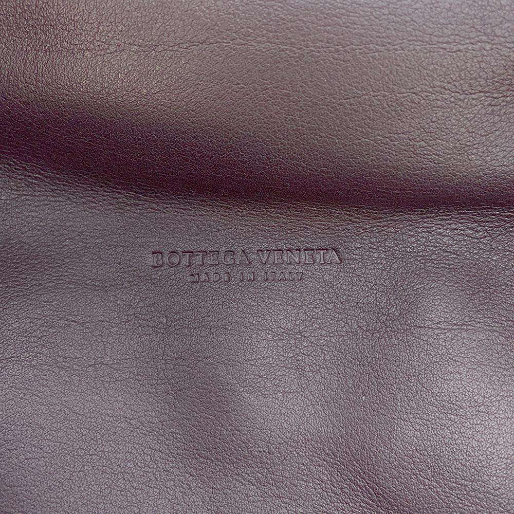 ボッテガヴェネタ ボディバッグ ザ・チェーンポーチ レザー 651445 BOTTEGA VENETA ショルダーバッグ 【安心保証】_画像10