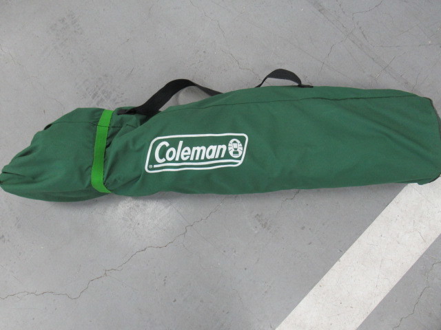 Coleman イージーリフトチェアST コールマン イス アウトドア キャンプ テーブル/チェア 033372009_画像5