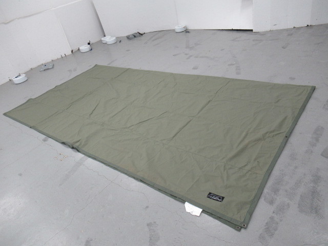 tent-Mark DESIGNS ツーピークキャビンタープ テンマクデザイン キャンプ テント/タープ 033455002