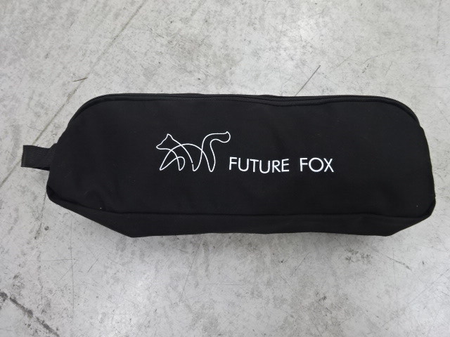 FUTURE FOX うずらチェア（1） ローチェア キャンプ テーブル/チェア 033438002_画像7