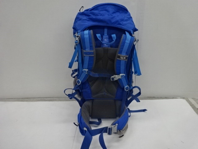 MOUNTAIN HARD WEAR オゾニック50 アウトドライ リュック 登山 バックパック 033499003_画像3