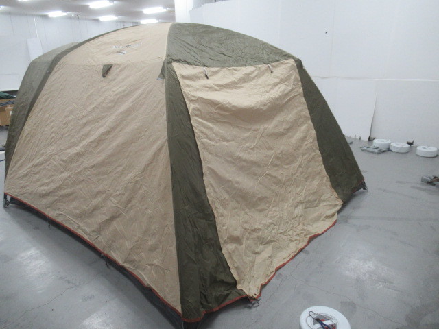Campers Collection プロモ キャノピーテント5 CPR-5UV キャンプ テント/タープ 033566001_画像3